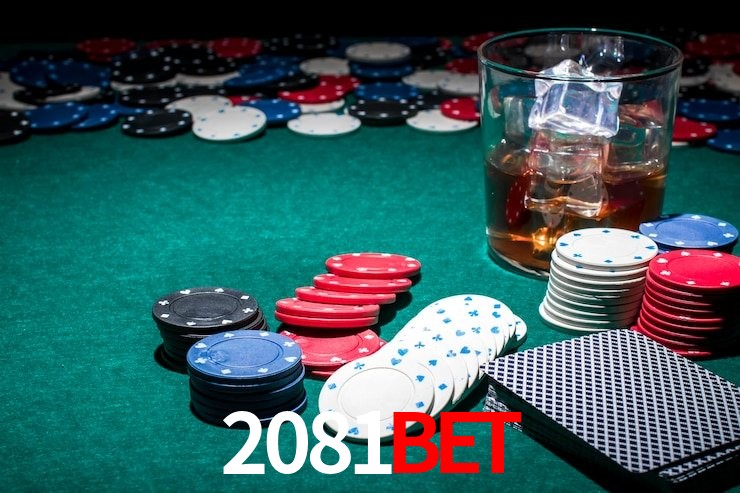 Experiência VIP 2081BET