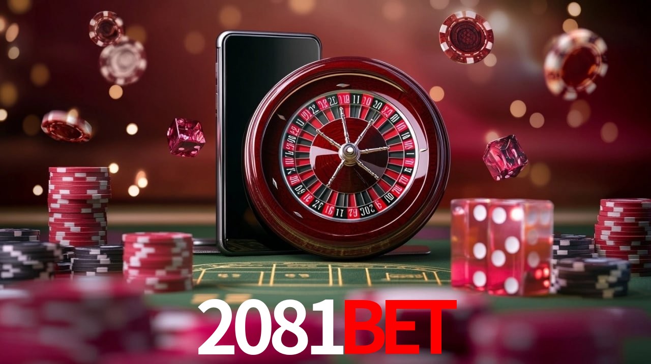 Experiência VIP 2081BET