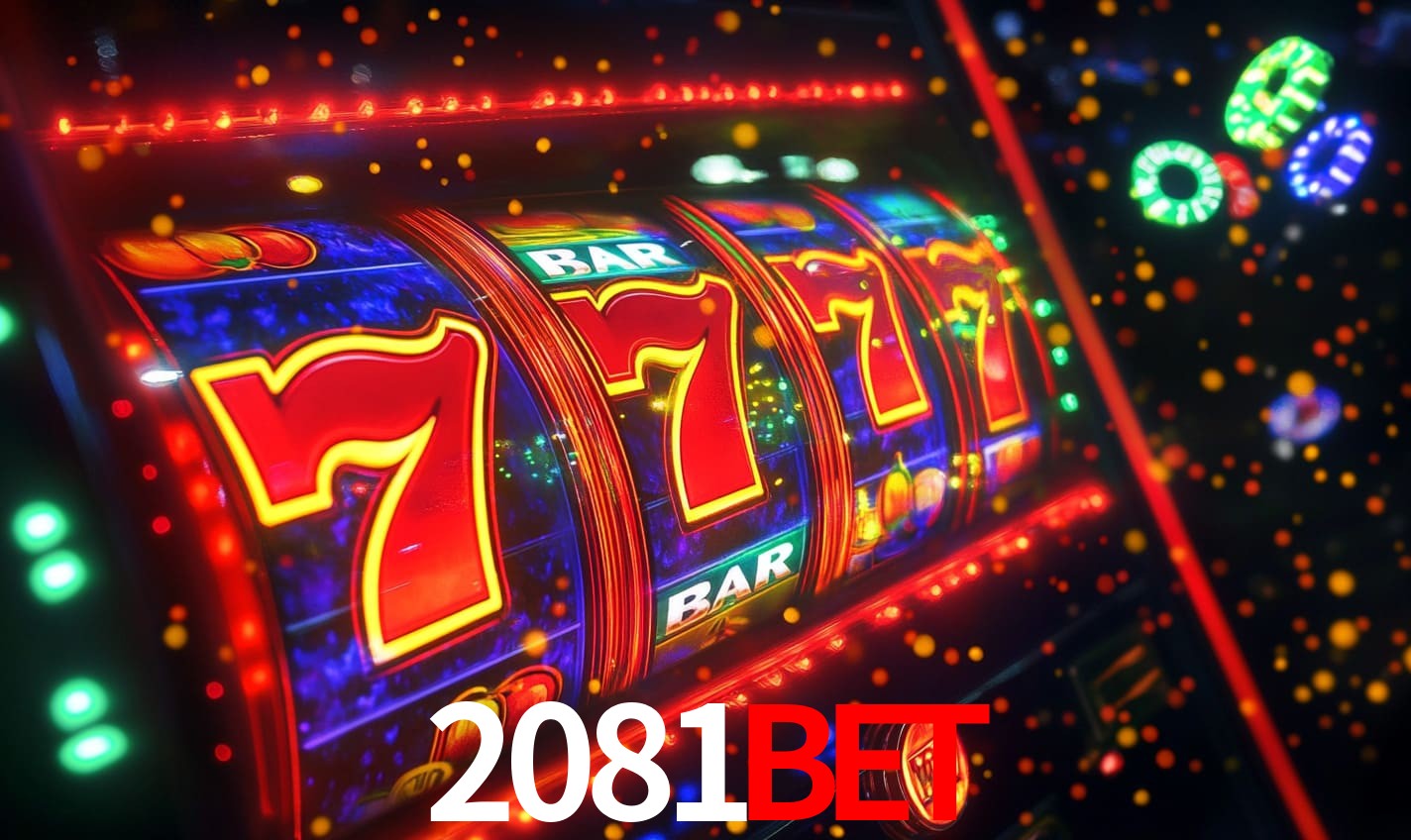 2081BET: Seu Cassino Premiado com Pagamentos Rápidos