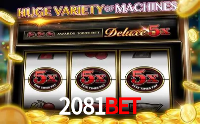 Desvendando o Mundo dos Jogos Virtuais na 2081BET