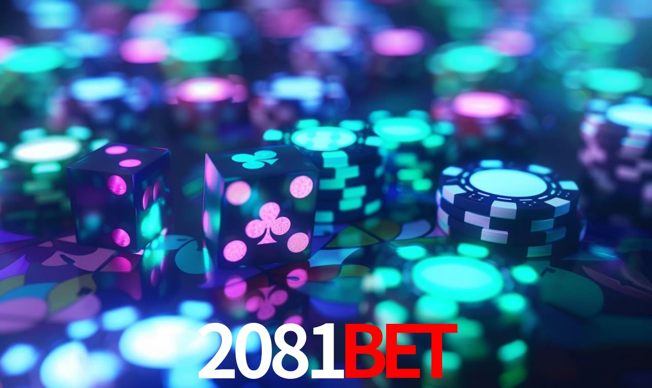 Bônus de Boas-vindas 2081BET