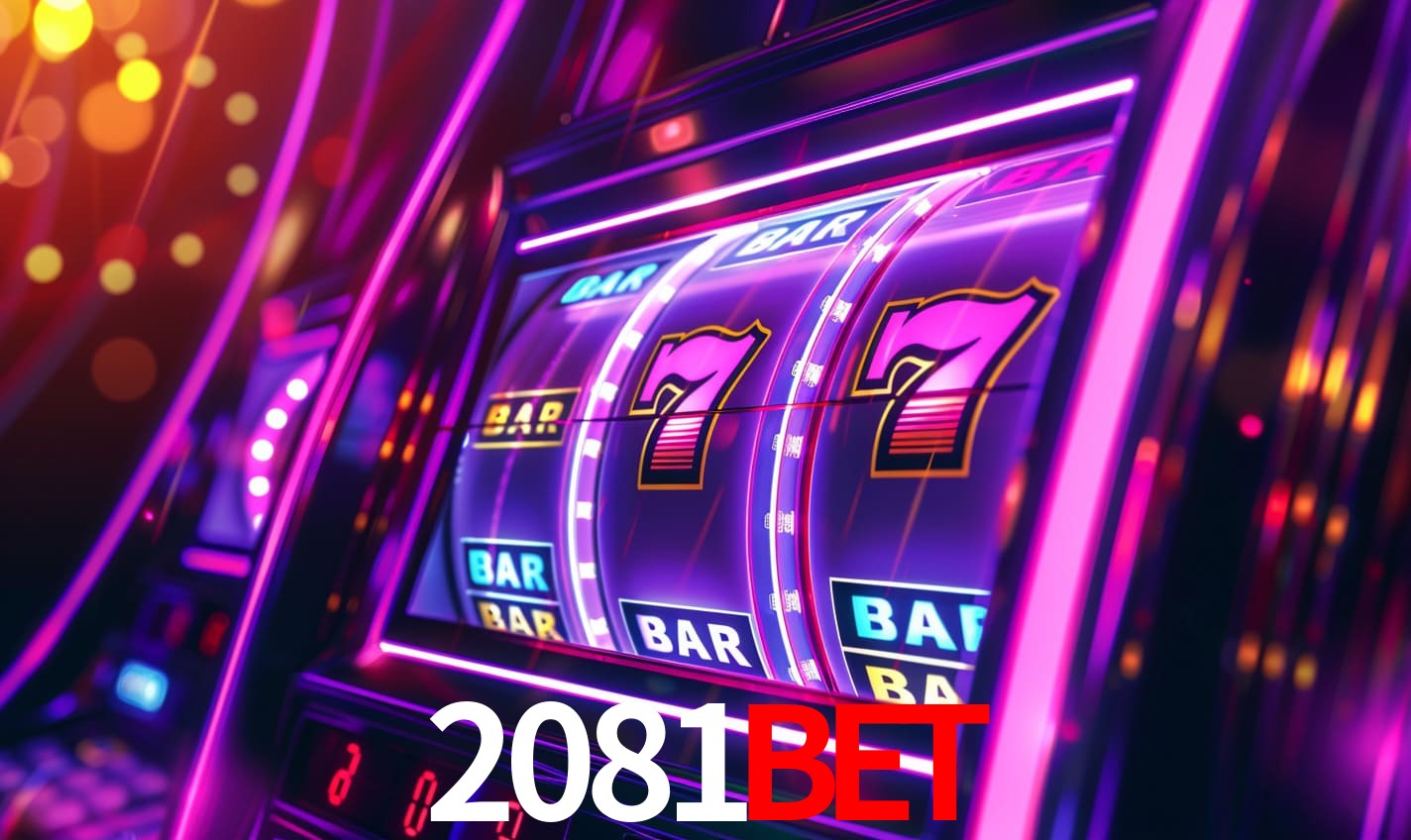 2081 BET app