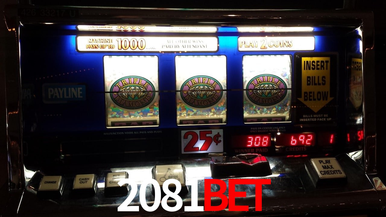 Welcome Bonus 2081BET
