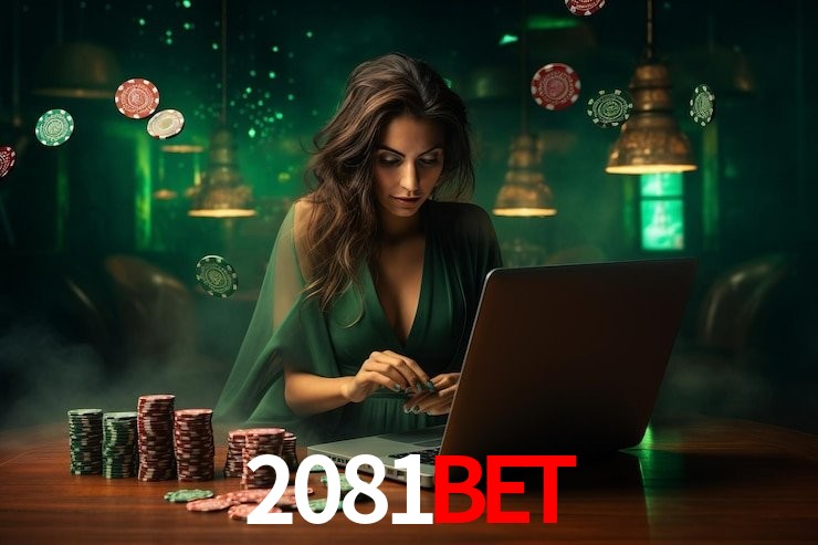 2081BET - App Security