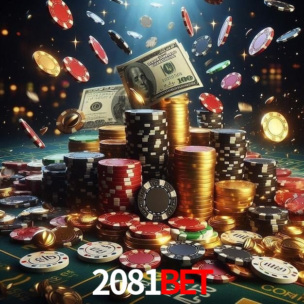 Jogos Exclusivos 2081BET
