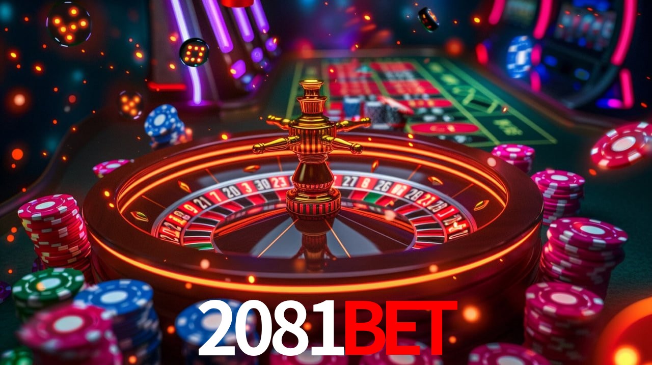 Bônus Diários 2081BET