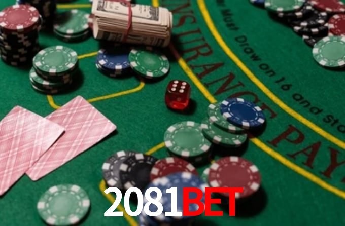 Bônus Generosos e Exclusivos no 2081BET para Você!
