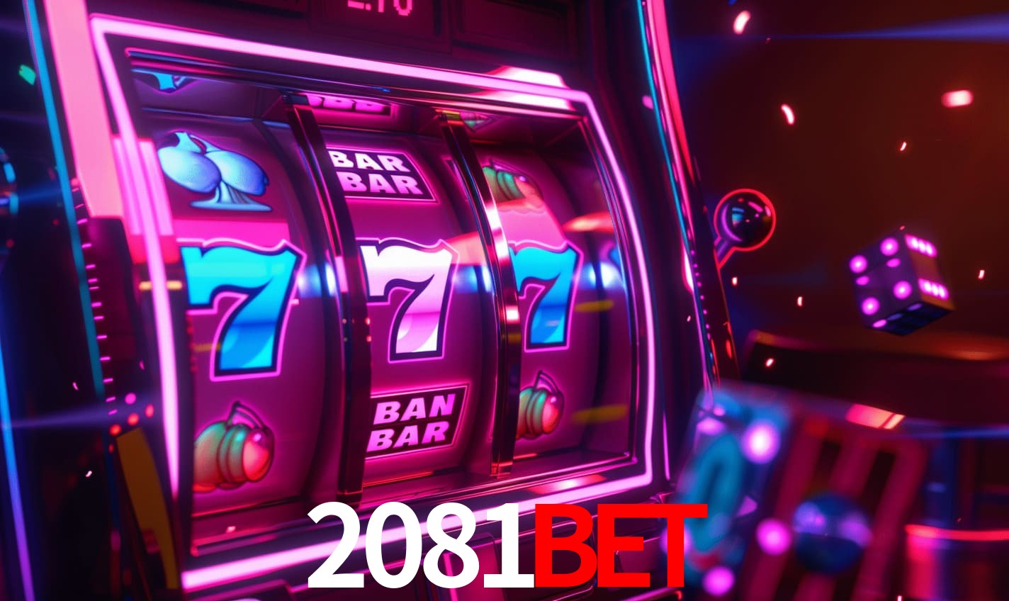 2081BET Belo Horizonte - Provably Fair