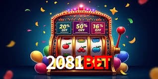 2081BET - Support