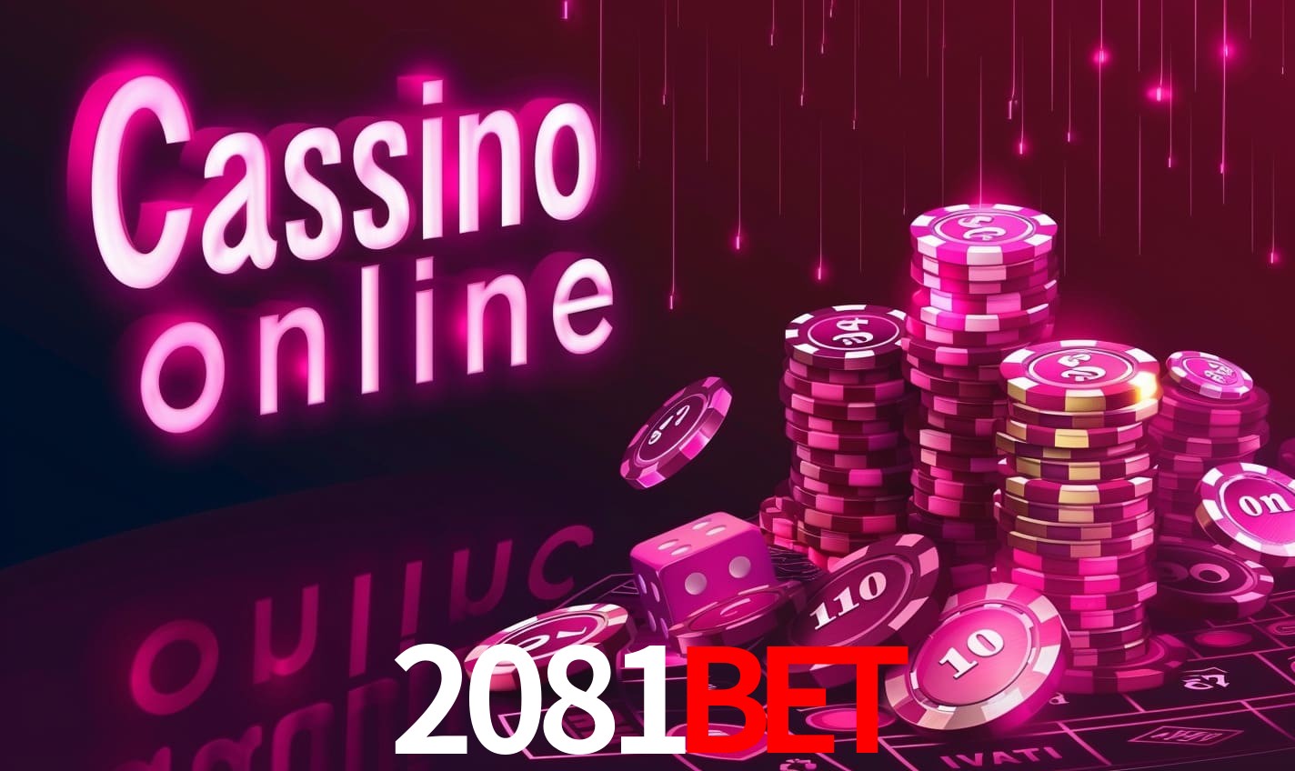 2081BET São Paulo - Jogo Coleção
