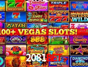 2081BET Rio de Janeiro - Bonus Terms