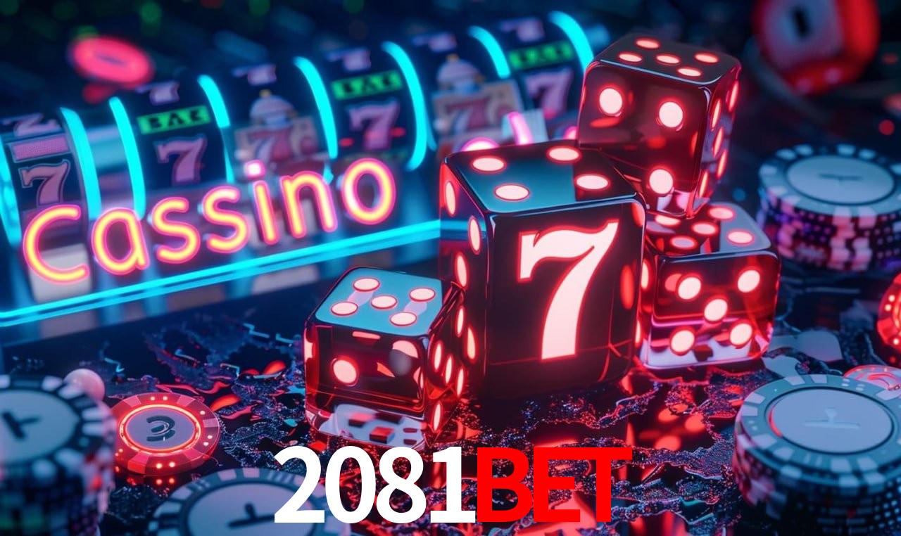 Bonus Features 2081BET