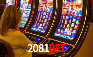 2081BET Belo Horizonte - VIP Casino