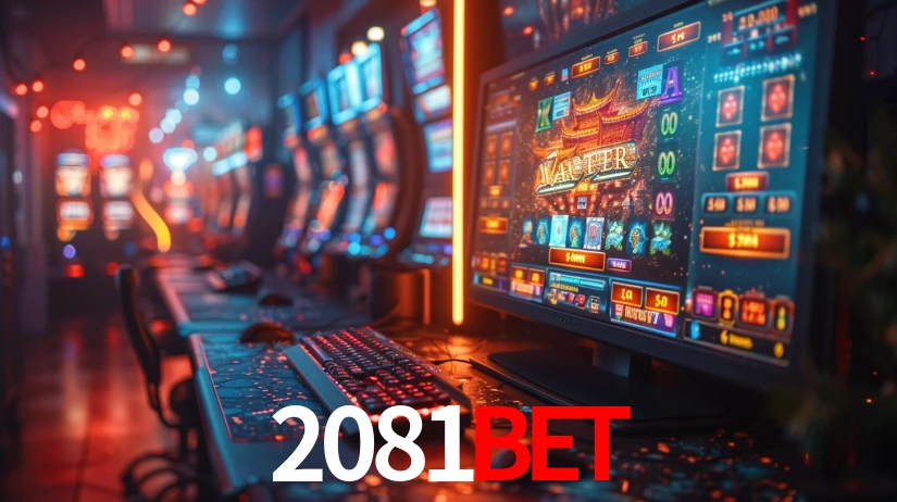 2081 BET app