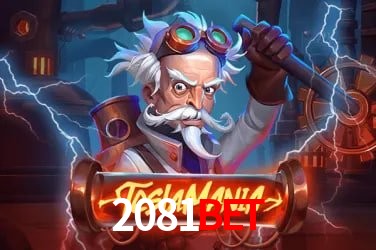 2081BET Belo Horizonte - Jackpots