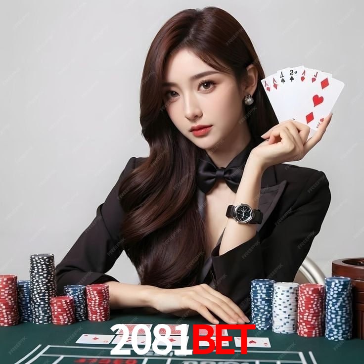 2081BET - Security
