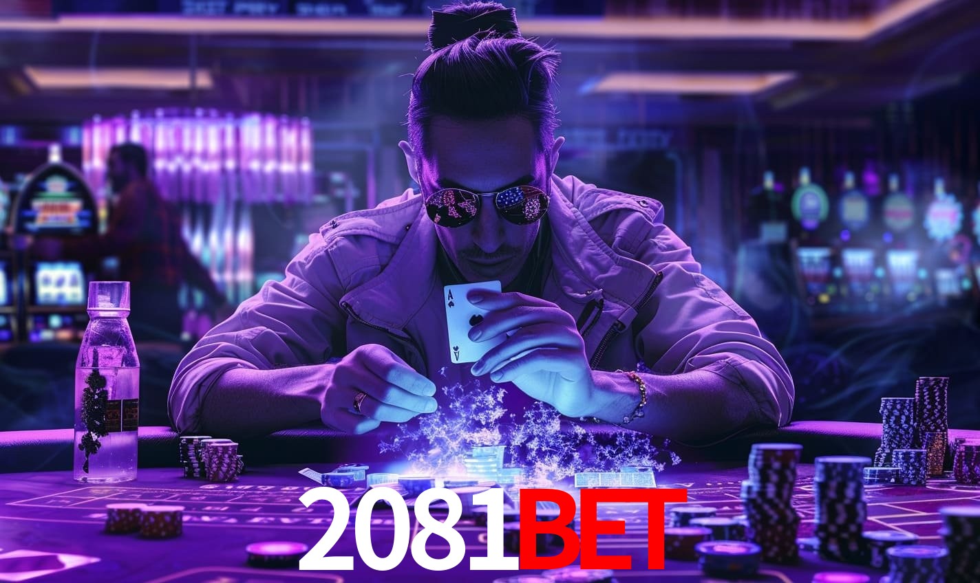 Football Betting 2081BET