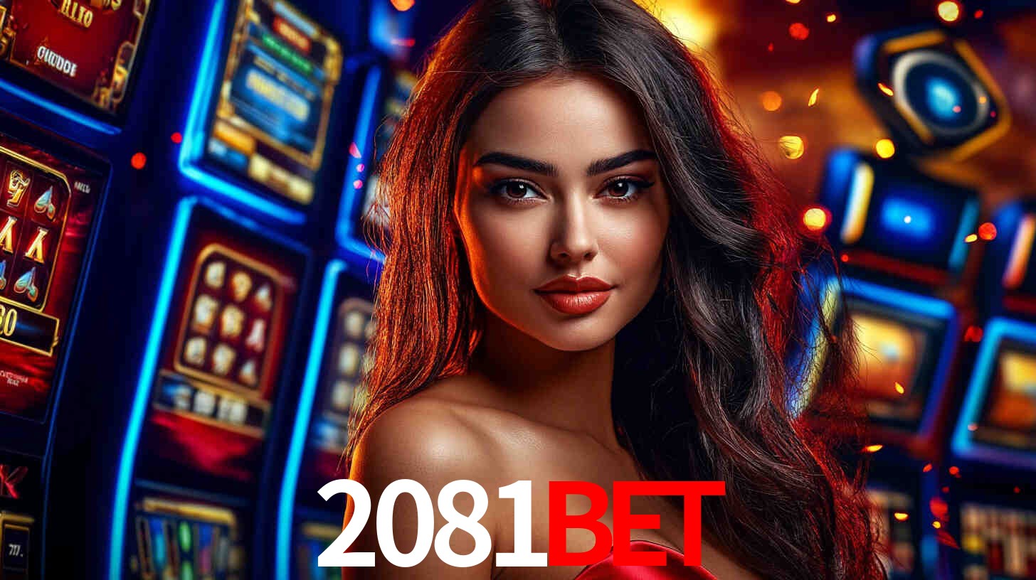 Inovações de Jogos na 2081BET: O Futuro das Experiências Interativas