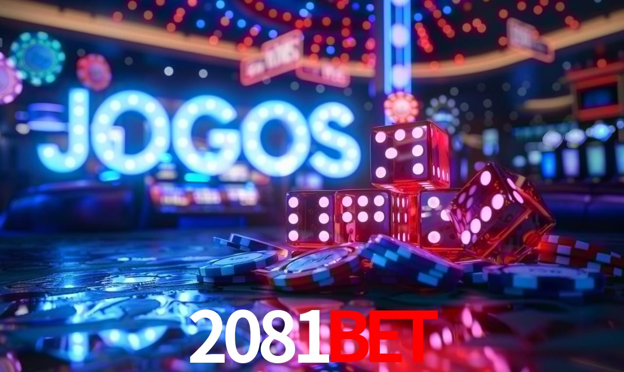 Casino VIP 2081BET