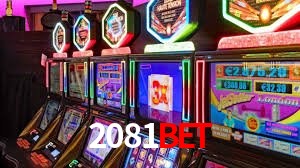Casino Ao Vivo 2081BET