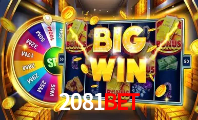Apostas Esportivas na 2081BET: Um Guia Completo