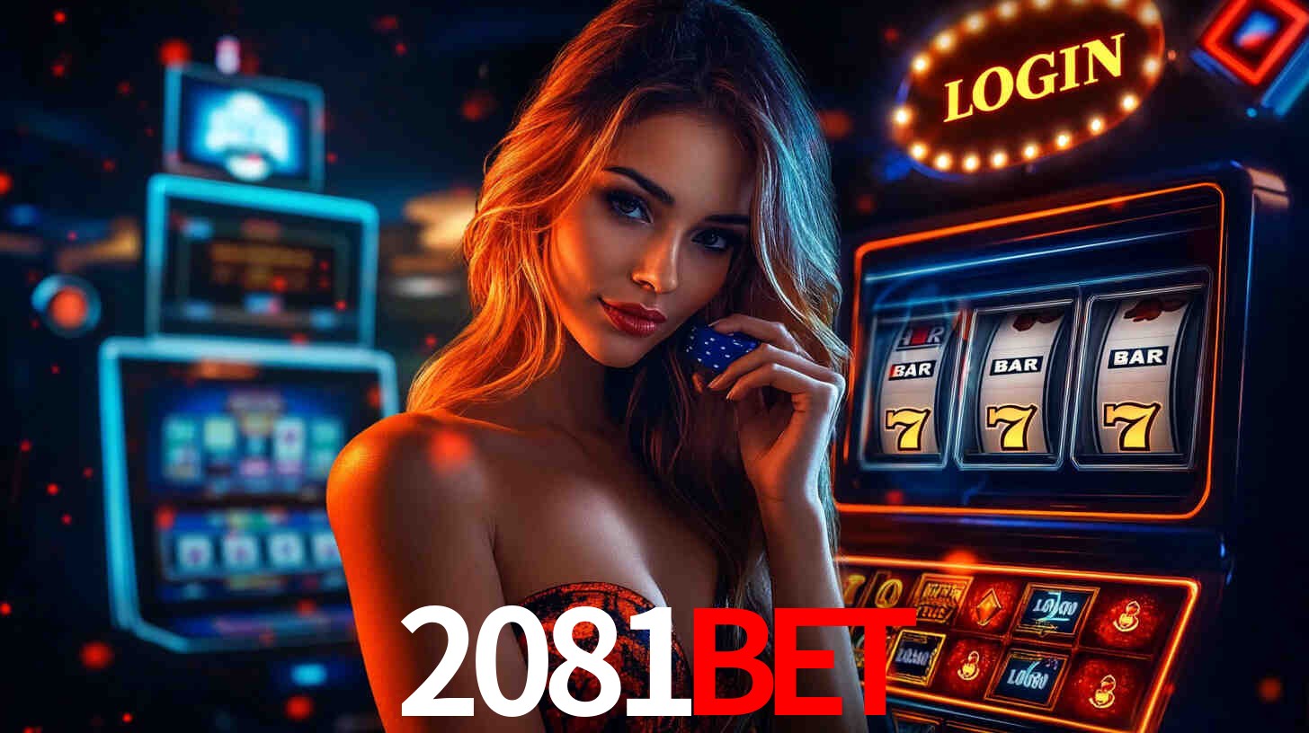 2081 BET app