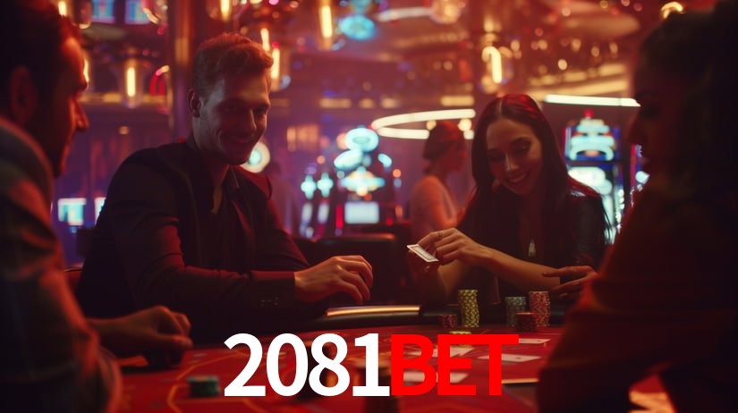 A Popularidade dos Caça-Níqueis no 2081BET