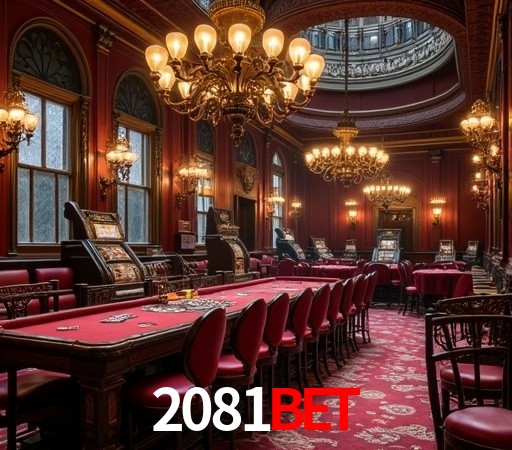2081BET Rio de Janeiro - Licenses