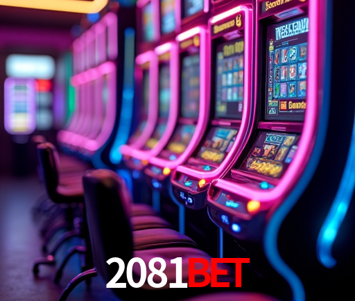 2081BET Slot - 320+ Caça-Níqueis Premium