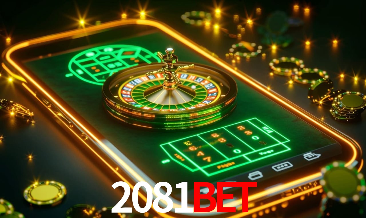 2081BET - Rápido Acesse