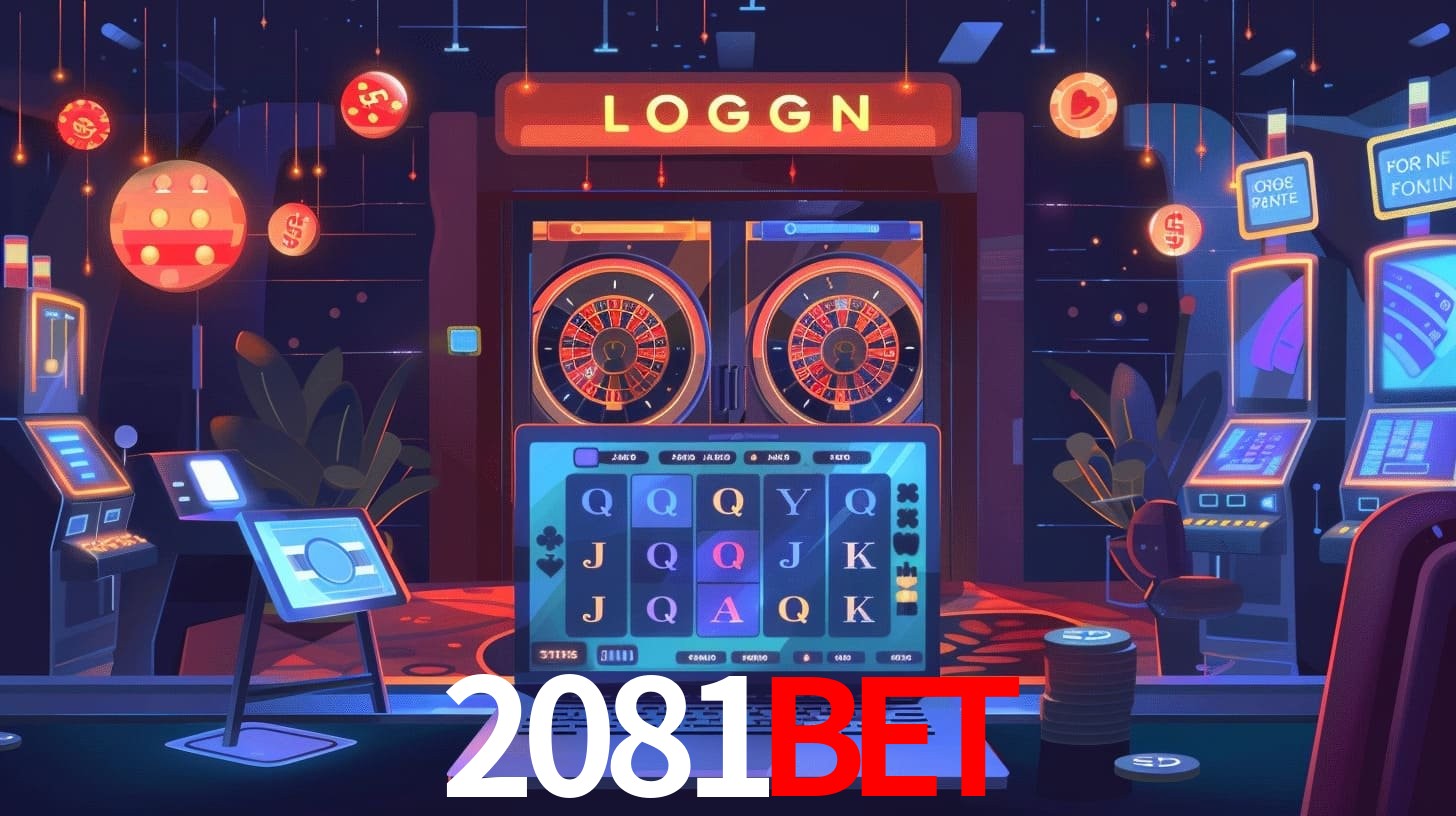 2081BET Plataforma - Certificada MGA desde 2015