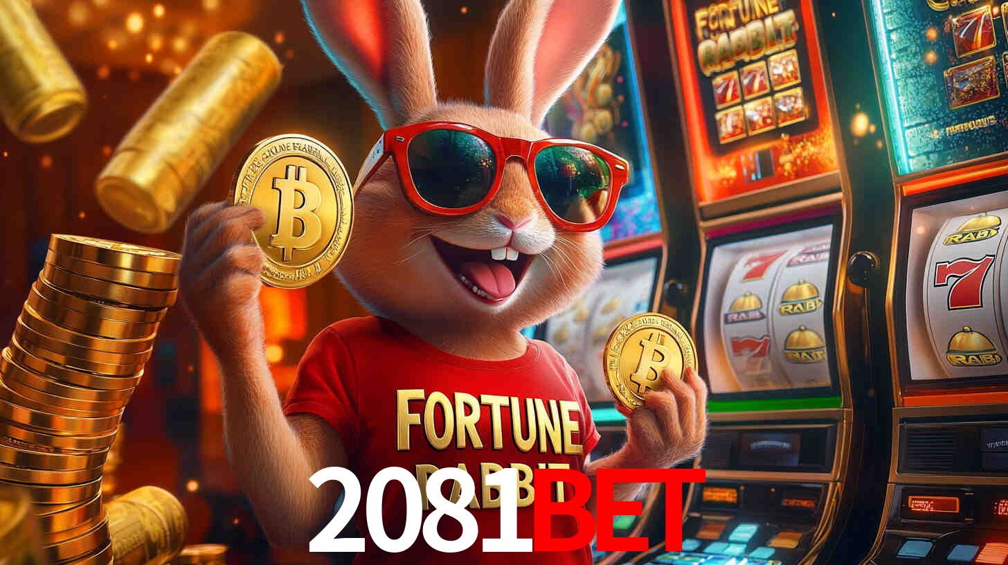 Apostas Esportivas na 2081BET: Um Guia Completo