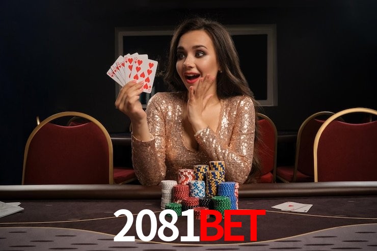 Programa VIP 2081BET