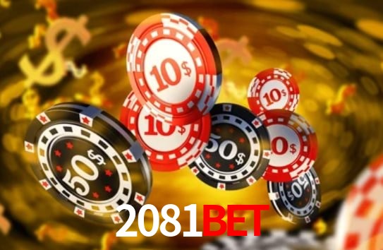 Recursos de Bônus 2081BET