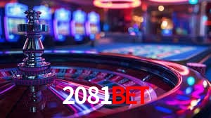 Login Seguro 2081BET