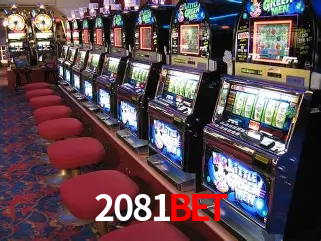 Desvendando o Mundo dos Jogos Virtuais na 2081BET