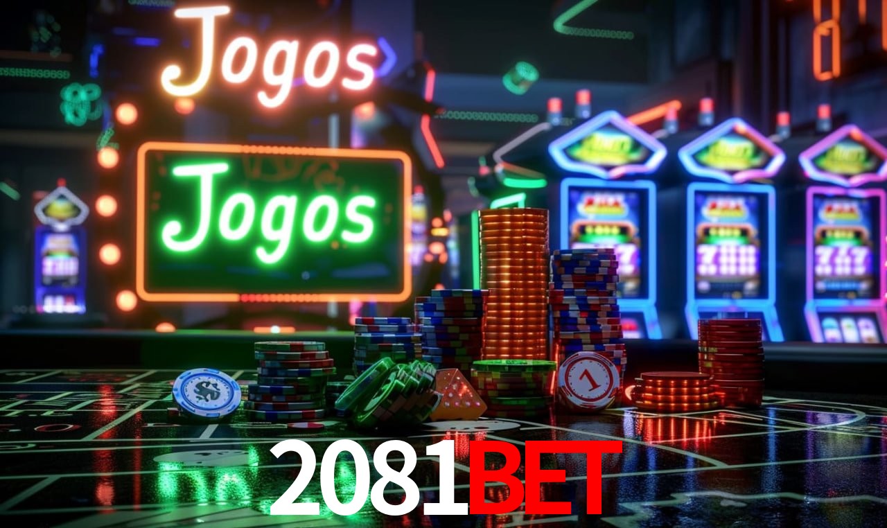 2081 BET app