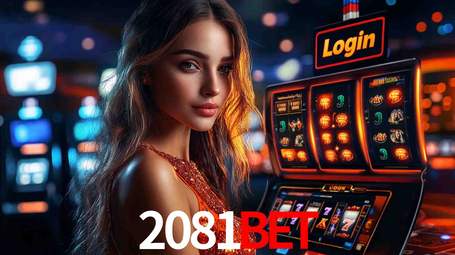 Experimente o Login Seguro Premium no 2081BET
