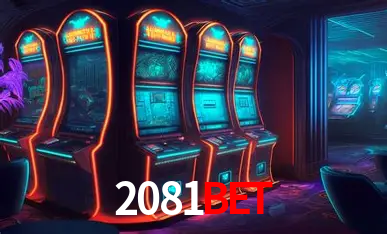 Inovações de Jogos na 2081BET: O Futuro das Experiências Interativas