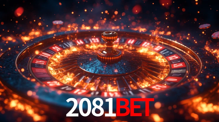 2081BET App Interface