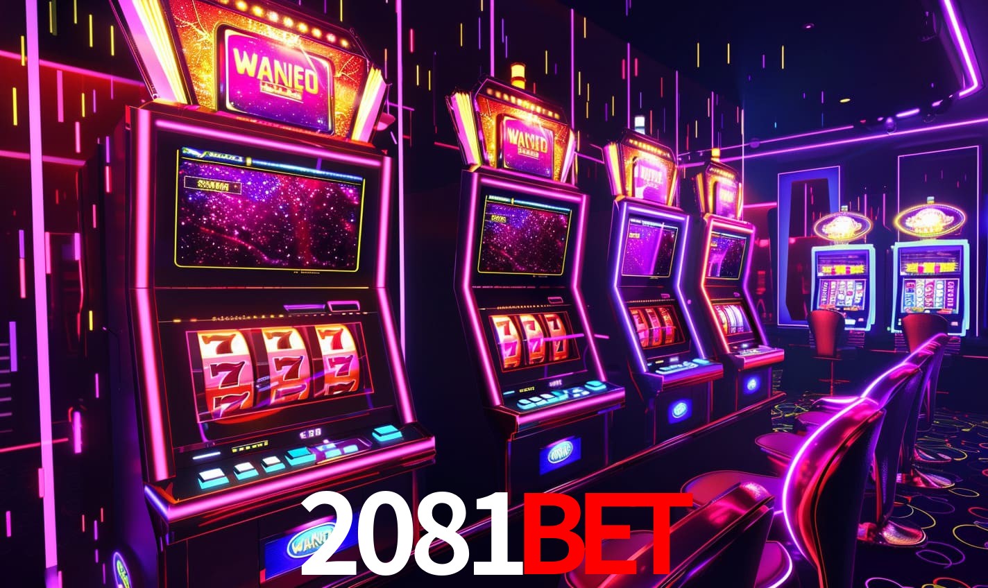 A Emoção da Loteria na 2081BET: Uma Chance de Mudança de Vida
