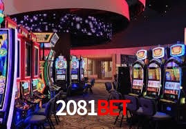 2081BET São Paulo - Hot Promos