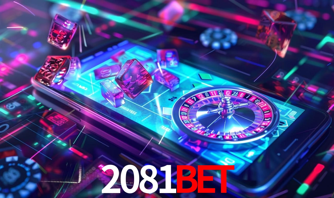Provedores de Jogos 2081BET