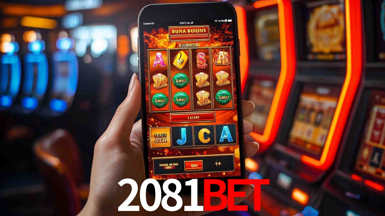 2081BET