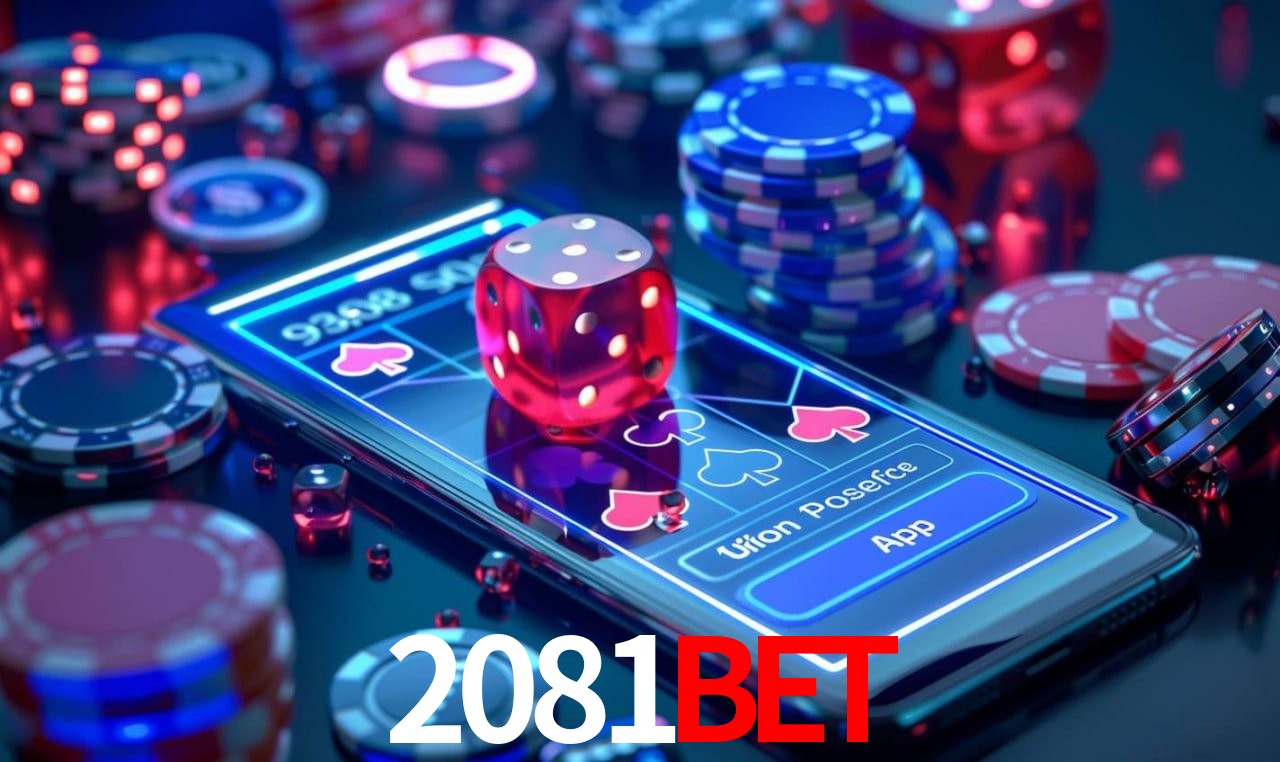 2081BET - Análise de Mercados Esportivos
