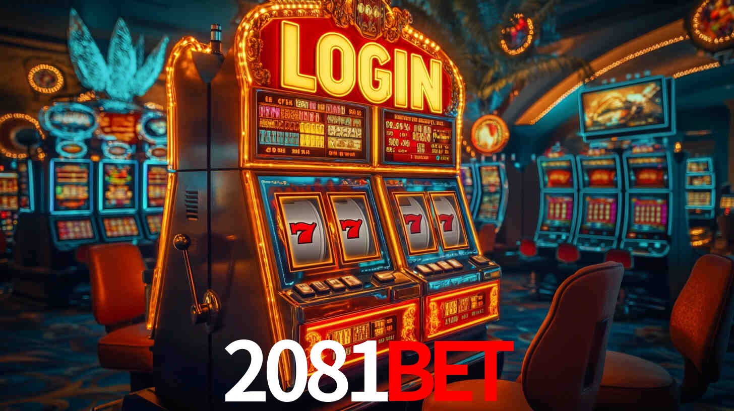 Daily Bonuses 2081BET