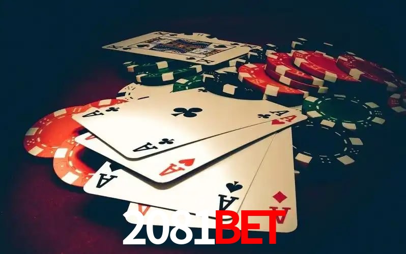 2081BET Brasília - Betting Features