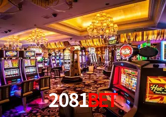 2081BET São Paulo - All Bonuses
