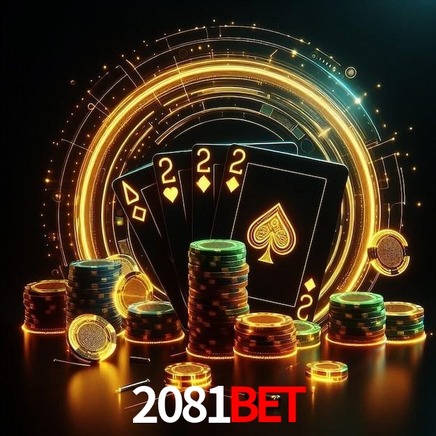 Promoção Relâmpago 2081BET