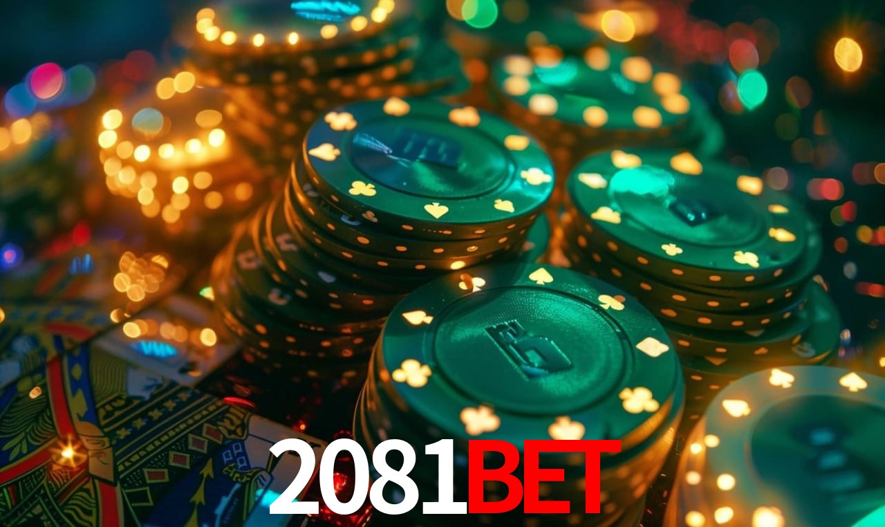 Avaliações dos Jogadores 2081BET